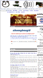 Mobile Screenshot of chuongbaogio.net